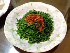 沙葱-祥云精致湘菜馆(东1时区店)