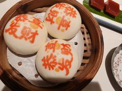 -禄运茶居·手工点心(正佳广场店)