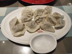 -四姐妹东北饺子(沙尾路店)