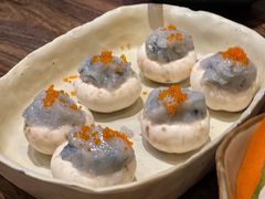 -侘与火 Wabi 侘寂烟火•锅物料理(大屯DT51店)