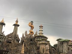 -福州罗源湾海洋世界旅游区
