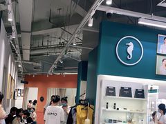 -海马体照相馆(合肥包河万达广场店)