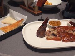 -小厨娘淮扬菜(天印大道店)