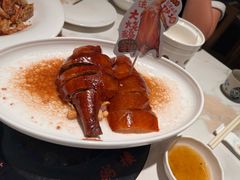 -滋粥楼·顺德菜(番禺广场总店)