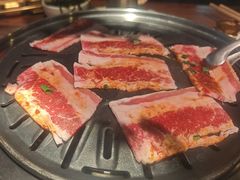 -九田家黑牛烤肉料理(新辰里亚运村店)