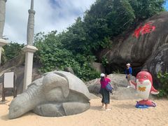 -海南分界洲岛旅游区