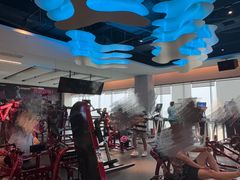 -我爱运动健身·游泳·瑜伽·普拉提馆(大卫城店)