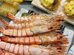 -红叶日料·放题·海胆·定食(星海店)