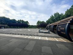 -永定河休闲森林公园