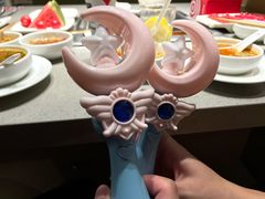 -海底捞火锅(漫乐城夜宵主题店)