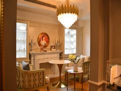 -Me Coffee下午茶艺术空间