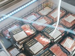 -吉之仙•中国制造•出口级食材日料店(领事馆总店)