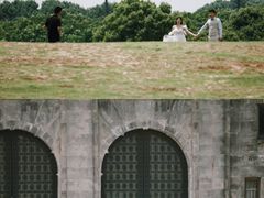 -钟山体育运动公园