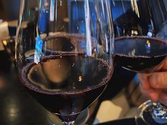 -wineapp葡萄酒餐吧(外滩金融中心店)