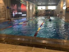 -水晶之星洗浴温泉汗蒸