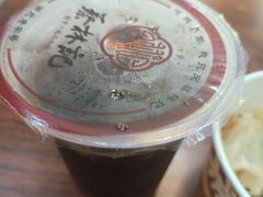 酸梅汤-蔡林记(昙华林泛悦汇店)
