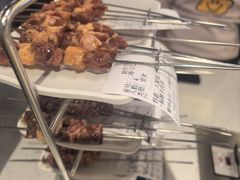 -玉善烧烤串城(长春总店)