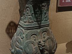 -洛阳周王城天子驾六博物馆