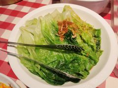 -西贝(深圳卓悦汇店)