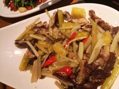 -黑鸡小馆(金源店)