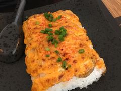 -Sushi Love 创意寿司(丽影广场店)