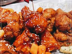 -BOPEYE·波派炸鸡(九霄天地店)