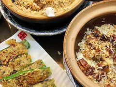 -红星光发煲仔饭(文海店)