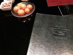 -官也街澳门火锅(新源里店)