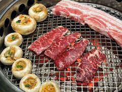 -炉太郎日式烧肉店(华贸店)
