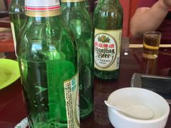 -老信阳菜馆(天通苑店)