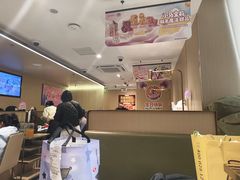 -海底捞火锅(赛格国际购物中心店)