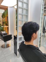 -赤道 Hair Salon