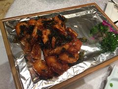 -卫鼎轩·曹公馆(鼓楼店)