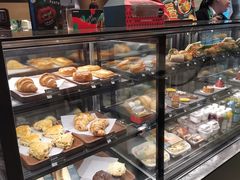 -星巴克(港汇1号办公楼店)