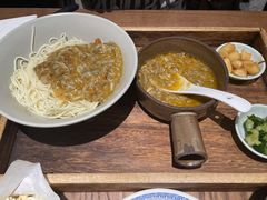 -李百蟹·江南蟹黄面·河景餐厅(夫子庙总店)