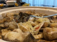-长沙北辰洲际酒店-栀味轩中餐厅