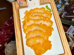 -食全酒美·野生菌腊排骨餐厅(木府店)