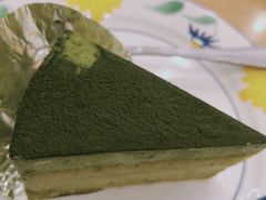 -萨莉亚意式餐厅(莲花国际广场店)