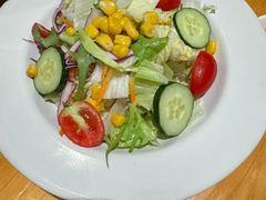 -红小满休闲餐厅(十全街店)