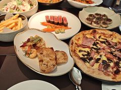 -22ºN BISTRO西餐&酒馆(石奥商业街店)