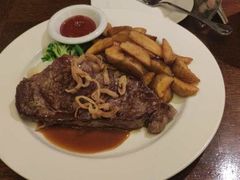 -宝莱纳餐厅(滨江店)