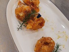-友鹏海鲜(新宜白大道店)