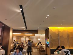 -莆田餐厅PUTIEN(西安万象天地店)