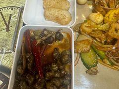 -特色酱椒鱼私房菜(黄鹤楼店)