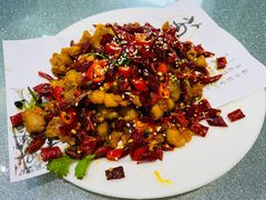 -米香居新鲁味·水饺餐厅