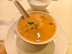贵妃泡饭-利苑酒家(合景国际金融广场店)