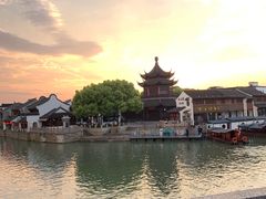 -老阊门菜馆(山塘街店)