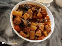 -功德林(南京西路店)