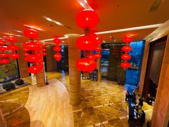 -济南喜来登酒店