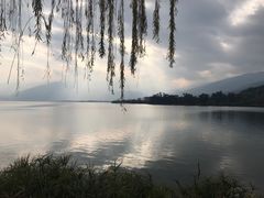 -西昌邛海湾柏樾酒店(原邛海湾柏栎度假酒店)
